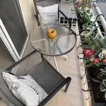 Lejlighed Modern 2br 70m From Finikoudes Larnaca