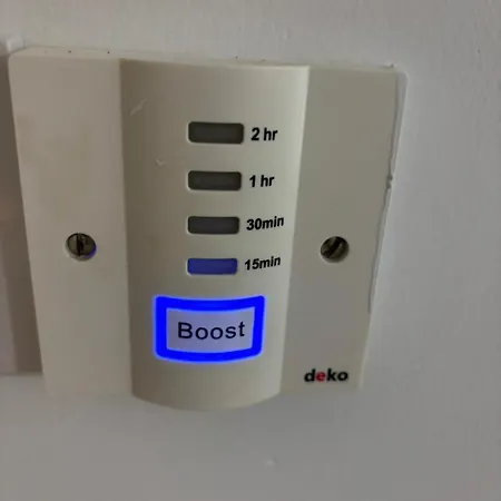 Modern 2br 70m From Finikoudes Larnaca